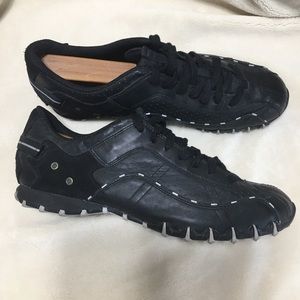 Diesel Viking Shoes